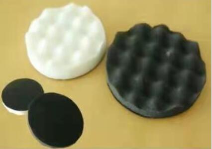 異性海綿干燥步驟